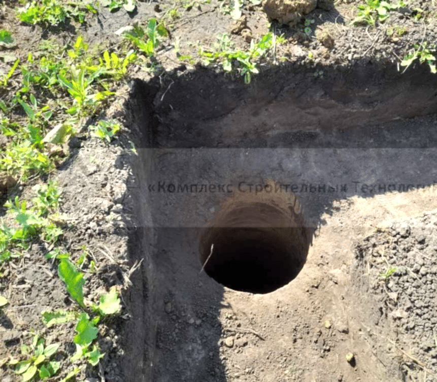 Дом 86 м² в КП «Новые Сокуры». Фотография со строительства объекта, фото 28